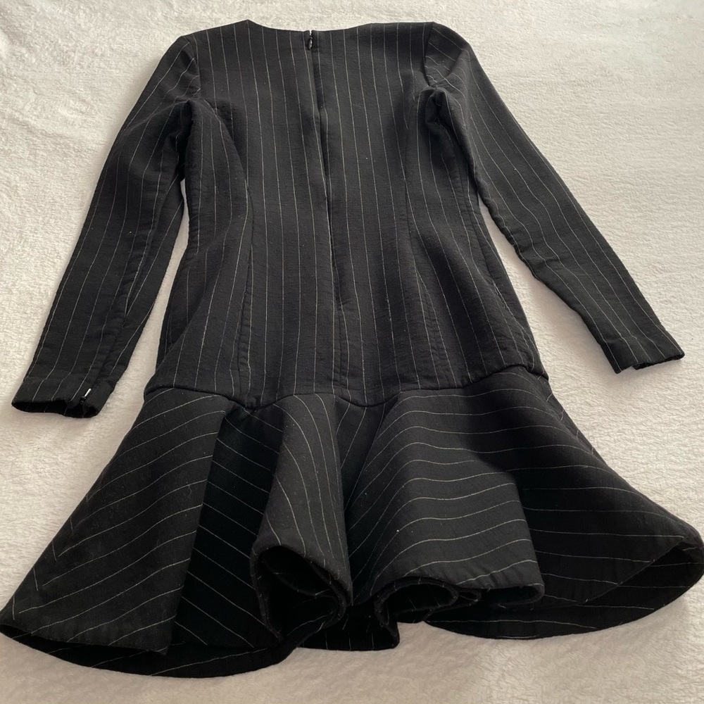 Polo Ralph Lauren Wool Dress - Picture 5 of 10